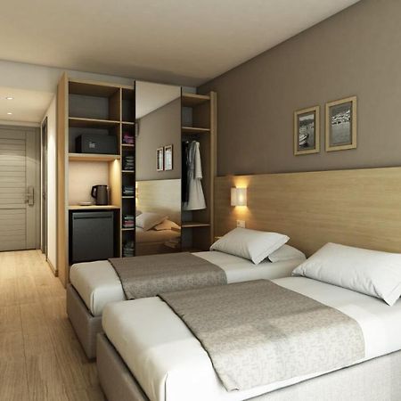 Fortuna Beach Hotel İcmeler Εξωτερικό φωτογραφία