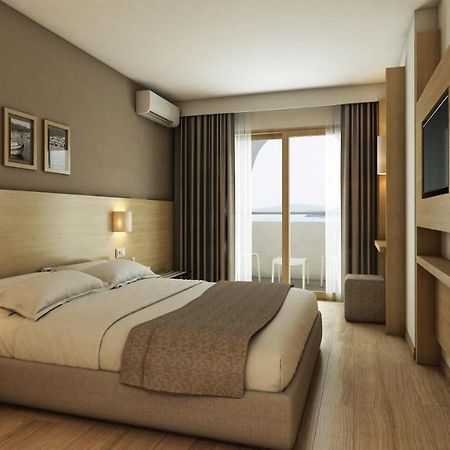 Fortuna Beach Hotel İcmeler Εξωτερικό φωτογραφία