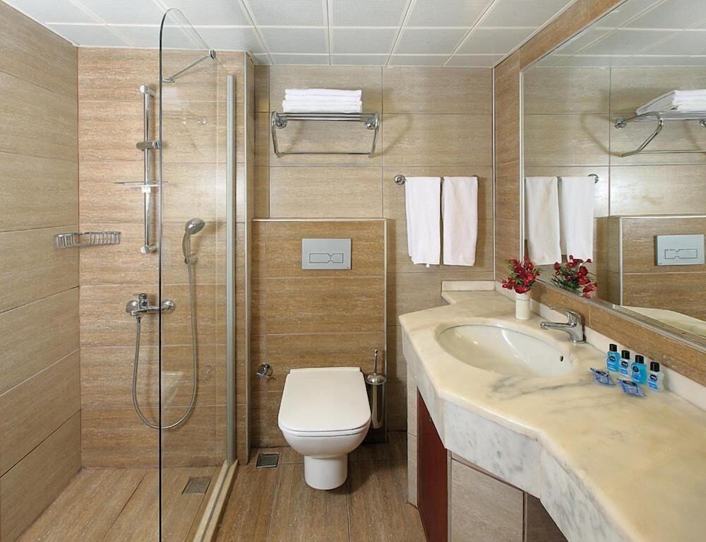 Fortuna Beach Hotel İcmeler Εξωτερικό φωτογραφία