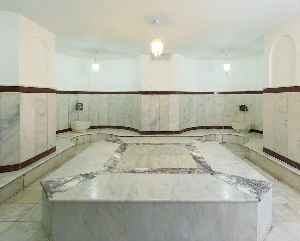 Fortuna Beach Hotel İcmeler Εξωτερικό φωτογραφία