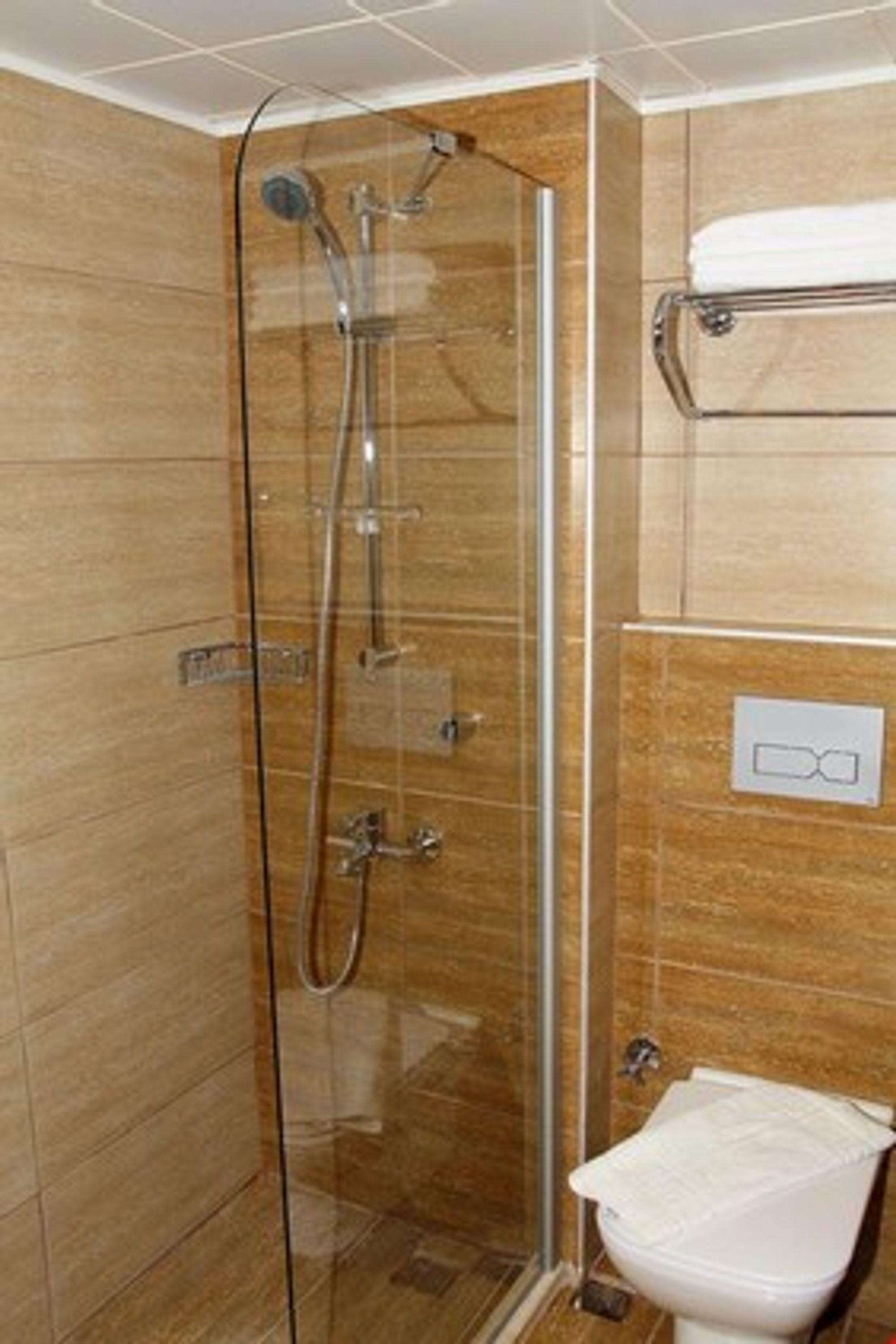 Fortuna Beach Hotel İcmeler Εξωτερικό φωτογραφία