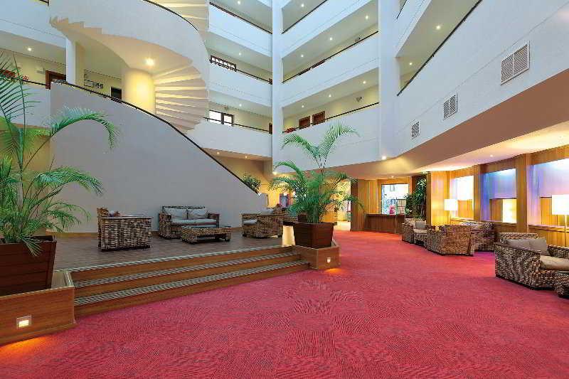 Fortuna Beach Hotel İcmeler Εξωτερικό φωτογραφία