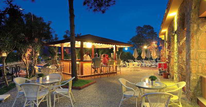 Fortuna Beach Hotel İcmeler Εξωτερικό φωτογραφία