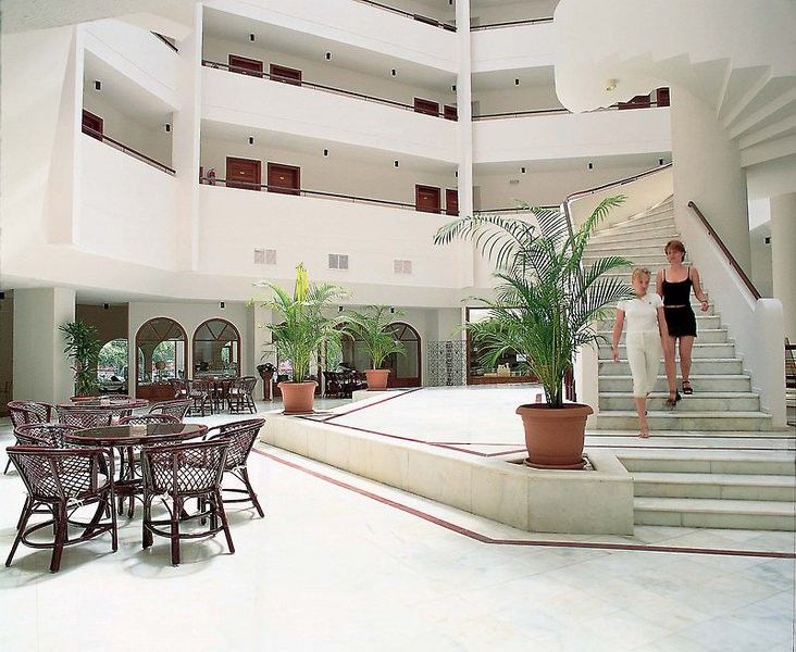 Fortuna Beach Hotel İcmeler Εξωτερικό φωτογραφία