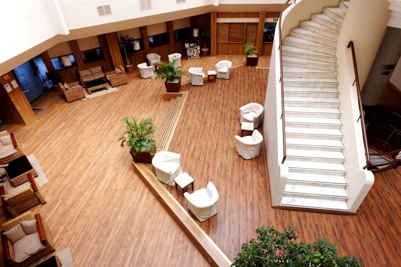 Fortuna Beach Hotel İcmeler Εξωτερικό φωτογραφία